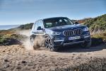 BMW X3 xDrive30d xLine 2017 года (WW)
